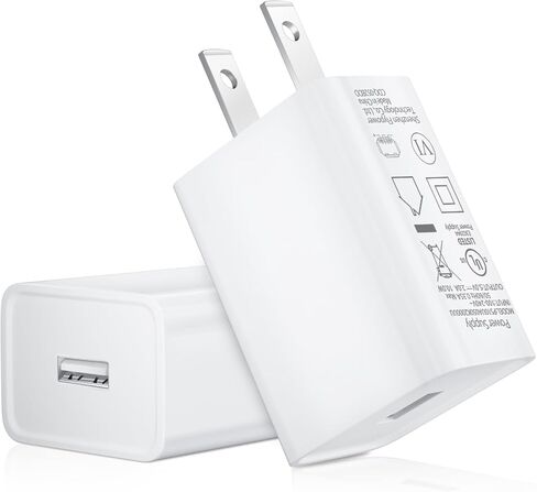 محول الطاقة لكاميرا Wyze Cam الخارجية Nest Cam، شاحن حائط USB لكاميرا Blink Mini Pan، كاميرا Ring Spotlight Stick Cam، Google Nest، Blink Indoor، كاميرا Arlo Pro، قابس شاحن كاميرا الأمان لكاميرا Amazon Cloud in Kuwait