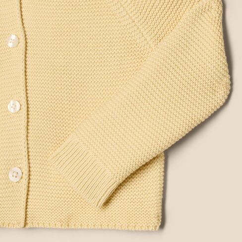 Amazon Essentials x Sofia Grainge Unisex Toddlers and Babies' Peter Pan Collar Sweater Jacket in Saudi Arabia