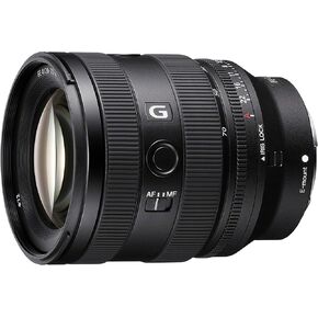 Sony FE 20-70mm f/4 G Lens (Sony E)