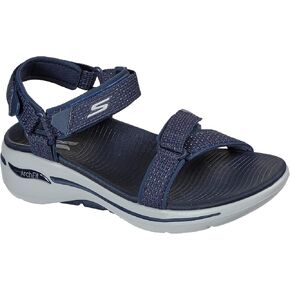 Skechers Women's On The Go Go Walk Arch Fit Sandal Cruise Around