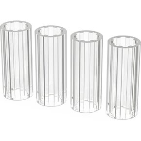 Replacement 395 Rotary Multi Tool Coupling Compatible with Dremel Parts 2615294309-4 Pack