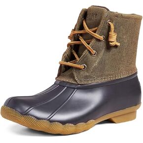 Sperry Women's Saltwater Seasonal Rain Boot