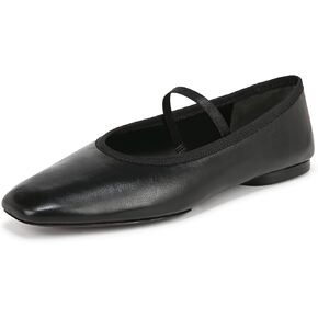 Vince Women's Vivian Mary Jane Flat