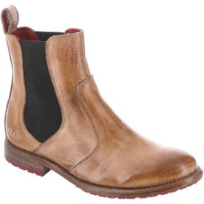 Bed|Stu Nandi Womens Leather Boots