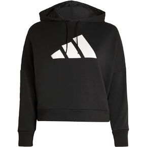 adidas Plus Mtn Womens Active Hoodies