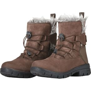 Dublin Boyne Boots