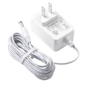 6V Cord for Baby Swing Compatible with Maxi Cosi,Fisher Price,Ingenuity,Queerick,Harppa,Graco,Gopanda,Larex,Kidsview,Riviplou,Daming,Yhpoylp,Soobaby,Ixdregan,Bolilong,Dream On Me Swing Charger