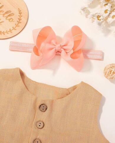 jollybows 40pcs 4inches Baby Girls Grosgrain Ribbon Hair Bows Headbands Nylon Elastic Hair Band Hair Accessories for Infants Newborn in Saudi Arabia