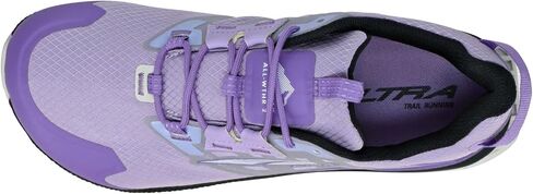 Altra's Women's Lone Peak All-Weather Low 2 in Saudi Arabia