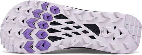 Altra's Women's Lone Peak All-Weather Low 2 in Saudi Arabia
