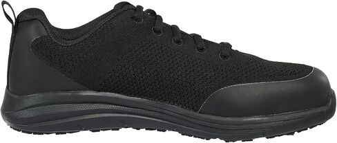 Pro-Grip Athletic Low Soft toe Safety Shoes for Women Work Sneakers Comfortable Lightweight Breathable Slip Resistant Metal Free in Saudi Arabia