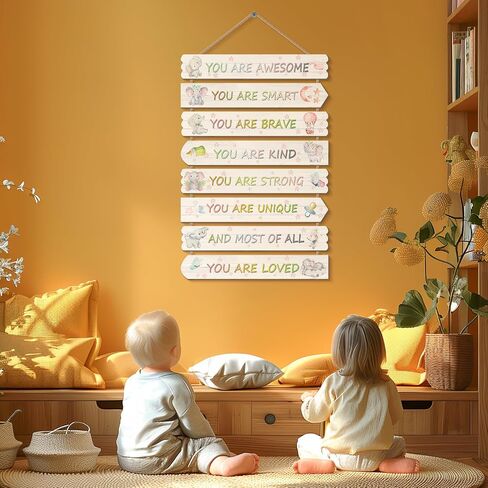 Butterfly Room Decorations For Girls, Kids Room Decor, Inspirational Wall Decor, Little Girls Bedroom Decor,Bedroom Decor For Teen Girls,Nursery Wall Decor (Butterfly) in Saudi Arabia