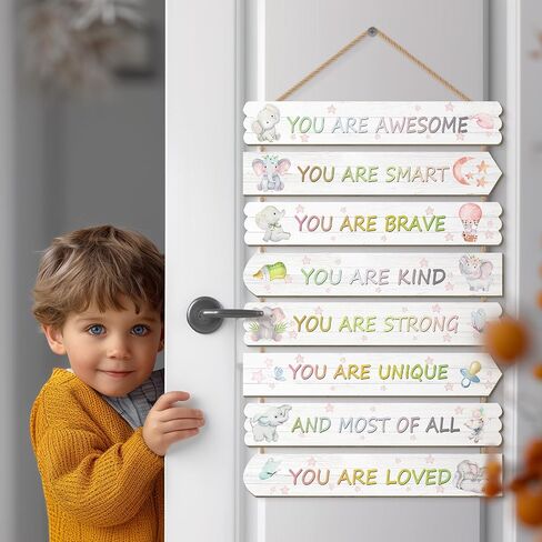 Butterfly Room Decorations For Girls, Kids Room Decor, Inspirational Wall Decor, Little Girls Bedroom Decor,Bedroom Decor For Teen Girls,Nursery Wall Decor (Butterfly) in Saudi Arabia
