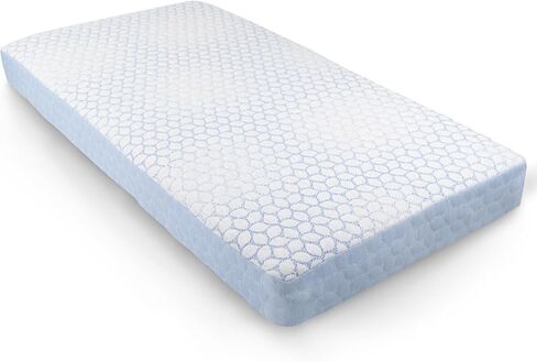 Lullaby Earth Dream Easy Kids Mattress - Full in Kuwait