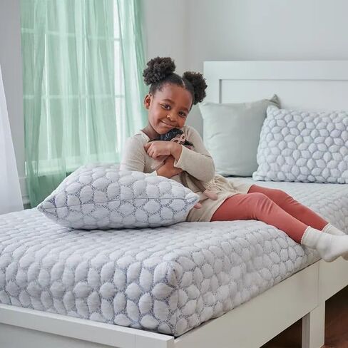 Lullaby Earth Dream Easy Kids Mattress - Full in Kuwait