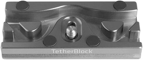 Tether Tools TetherBlock Camera Cable Port Protection for Cable Management in Saudi Arabia