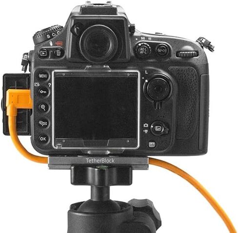 Tether Tools TetherBlock Camera Cable Port Protection for Cable Management in Saudi Arabia