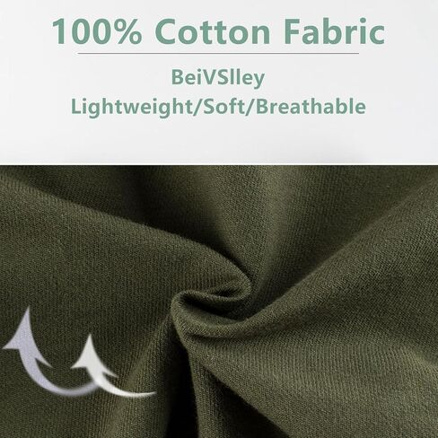 BeiVSlley Baby Boys 2/3 حزمة من السراويل القطنية النشطة للركض للأطفال الصغار، سراويل رياضية مطرزة لطيفة in Kuwait