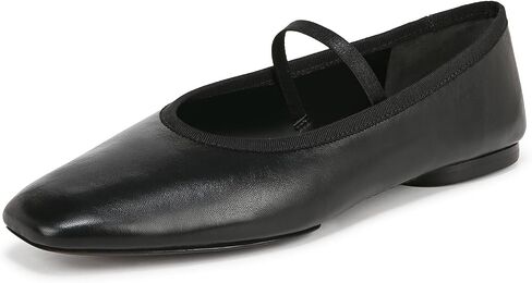 Vince Women's Vivian Mary Jane Flat in Saudi Arabia