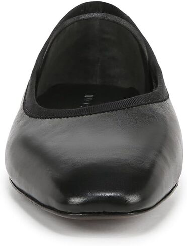 Vince Women's Vivian Mary Jane Flat in Saudi Arabia