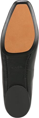 Vince Women's Vivian Mary Jane Flat in Saudi Arabia