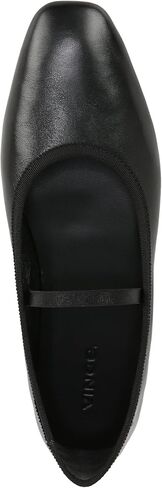 Vince Women's Vivian Mary Jane Flat in Saudi Arabia