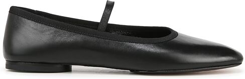 Vince Women's Vivian Mary Jane Flat in Saudi Arabia