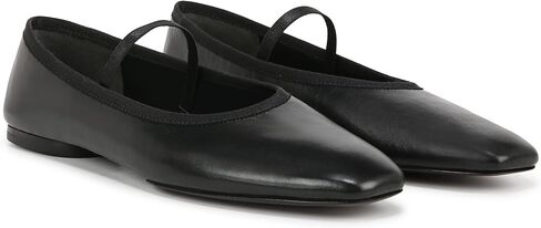Vince Women's Vivian Mary Jane Flat in Saudi Arabia