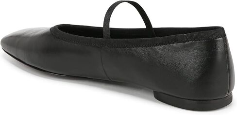 Vince Women's Vivian Mary Jane Flat in Saudi Arabia