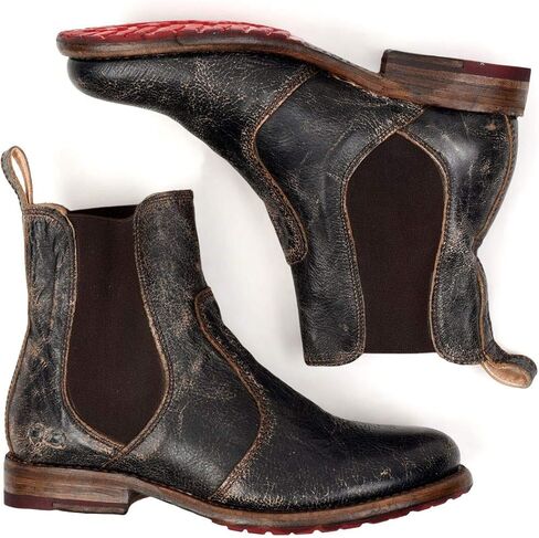 Bed|Stu Nandi أحذية جلدية نسائية in Kuwait