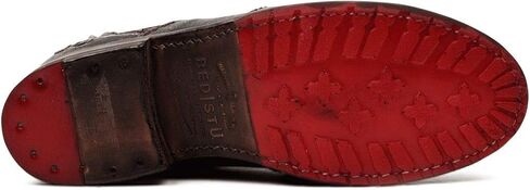 Bed|Stu Nandi أحذية جلدية نسائية in Kuwait