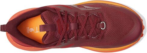 Saucony Women's Xodus Ultra 3 Hiking Shoe, Cloud/Cinder, 9.5 in Saudi Arabia