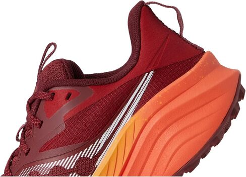 Saucony Women's Xodus Ultra 3 Hiking Shoe, Cloud/Cinder, 9.5 in Saudi Arabia