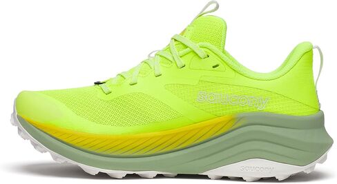 Saucony Women's Xodus Ultra 3 Hiking Shoe, Cloud/Cinder, 9.5 in Saudi Arabia
