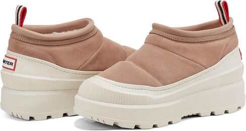 Hunter Women's Askern Ankle Boot in Saudi Arabia