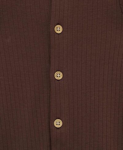 Little Me Simply Essential Solids 100% Organic Clothes for Baby Coverall and Hat Set, 3 Months - 12 Months in Kuwait