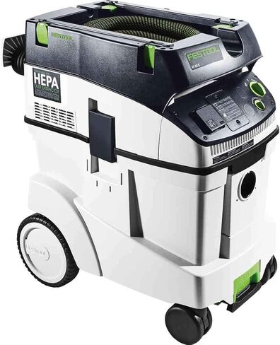 Festool 577085 CLEANTEC CT 48 E HEPA Dust Extractor in Saudi Arabia