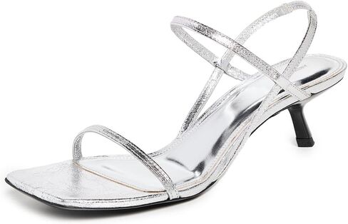 ANINE BING Women's Hilda Sandals in Saudi Arabia