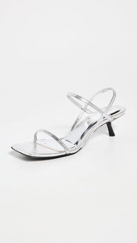 ANINE BING Women's Hilda Sandals in Saudi Arabia