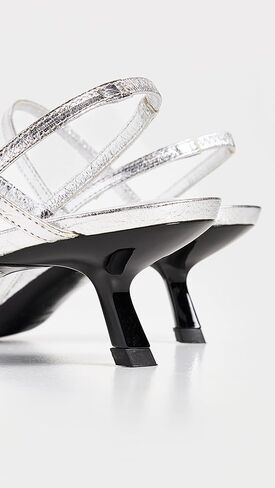 ANINE BING Women's Hilda Sandals in Saudi Arabia