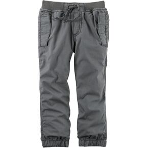 Carter's Boys' Toddler Woven Pant
