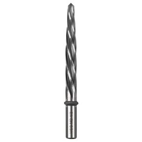 Rocaris 5/8" M2 HSS Taper Chucking Reamer Drill Bit, Taper Reamer Drill Bit for Steel, Alloy, Aluminum, Wood, Plastic