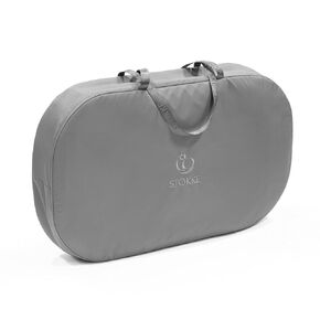 Stokke Snoozi Bag, Dark Grey - Protective Transportation & Storage for The Snoozi - 100% Polyester