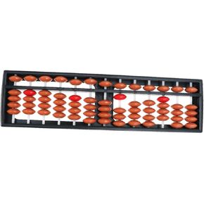 13 Soroban Calculating Tool Abacus for Kids Arithmetic Abacus Soroban Abacus Child Solo