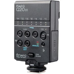 FlashQ Q20III