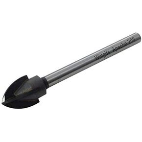 WA200GT34 553203 Apache 200 Carbide Drill Bit 3/4"