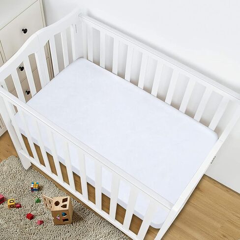 Bassinet Sheets for Baby Girl, Satin Bedside Sleeper Sheets, Pink | Fit for Mika Micky&Baby Delight&Dream On Me&Baby Joy Bassinet, Bassinet Sheet for Baby Hair (33"x20"x5") Silk Bassinet Sheets in Saudi Arabia