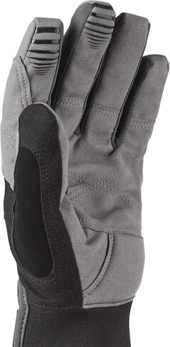 قفاز SEALSKINZ Sutton مقاوم للماء لجميع الأحوال الجوية MTB، زيتوني، متوسط in Kuwait