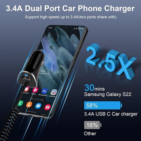 Pixel 9 Wireless Charger Android Fast Charging Pad for Google Pixel 9 Pro Fold 9 Pro XL 8A 8 Pro 7 Pro 6,Wireless iPhone Charger Station 15W for iPhone 16 Pro Max 16 Plus 16 15 Series with QC Adpater in Saudi Arabia