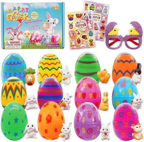 24 Piece Mermaid Bath Bombs for Kids, Advent Calendar 2024 Kids Bath Bombs, Christmas Bath Bombswith Mermaid Themed Jewelrys Inside, Christmas Gifts for Kids in Kuwait